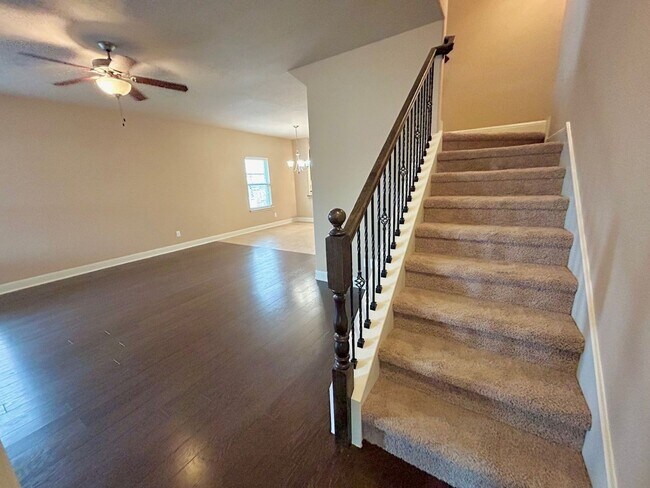 Building Photo - Beautiful 4 bd 3 ba Home in Stillwater Ranch!
