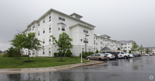 Primary Photo - Park View At Miramar Landing, 62+ or better