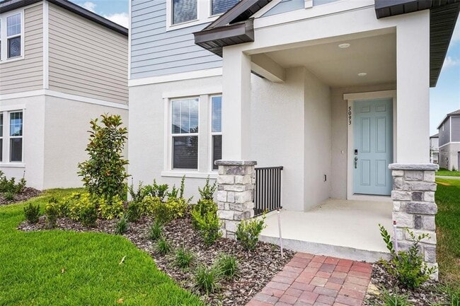 Building Photo - 5093 Railroad Vine Aly