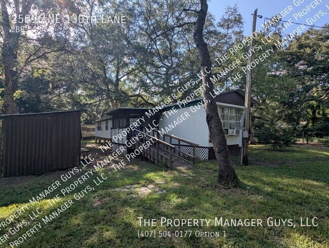 Building Photo - 25096 NE 130th Ln