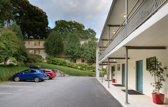 Building Photo - 47 5th St NW