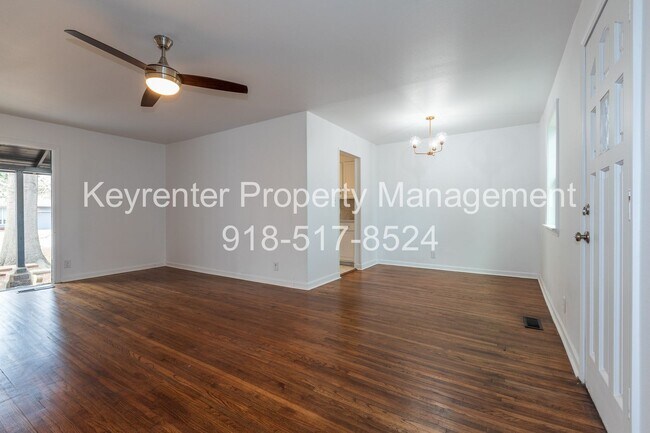 Building Photo - Beautiful 3 bedroom 1 bath, Available Now!