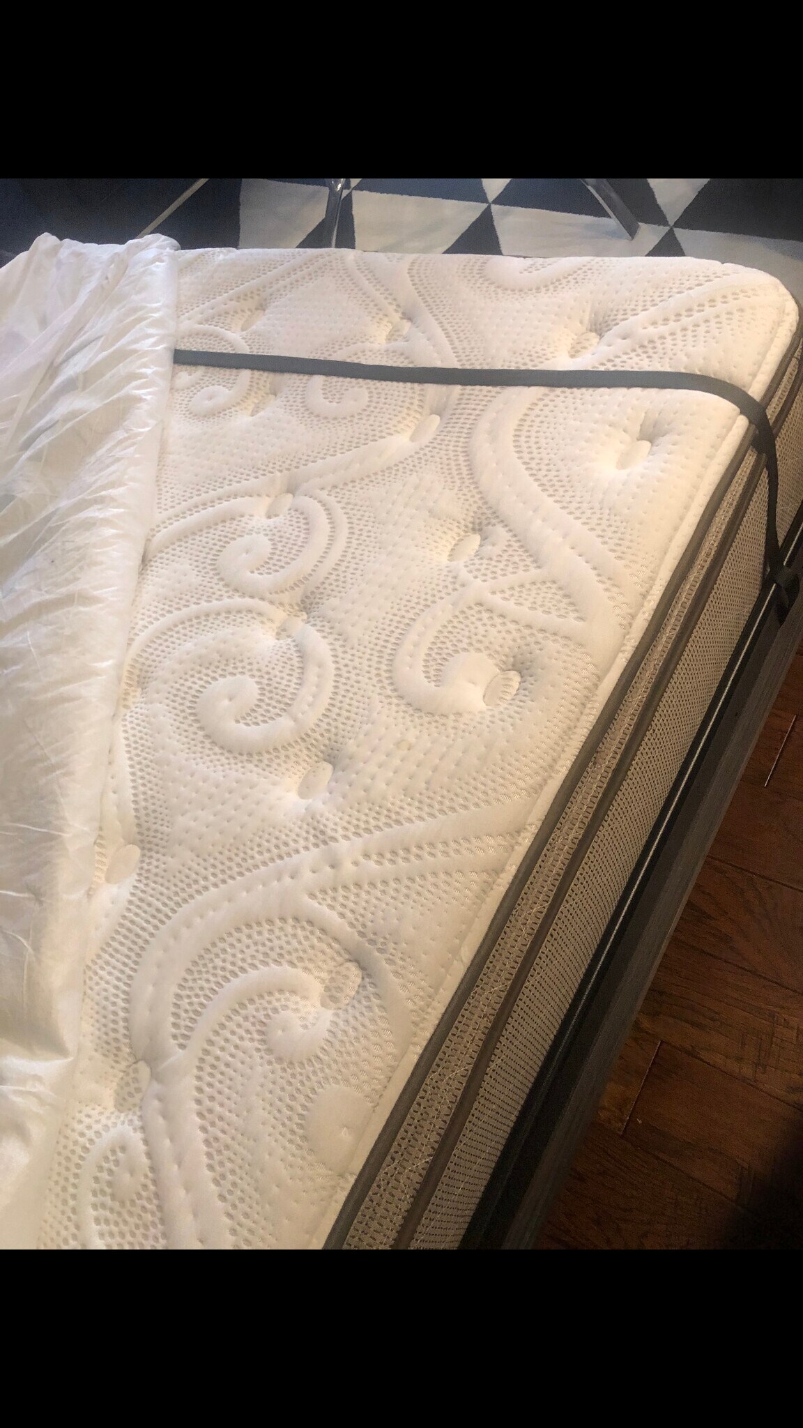 mattress - 300 N State St