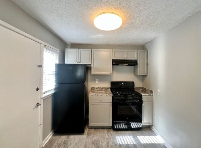 Building Photo - Now Leasing- 1 bed/ 1bath Midtown