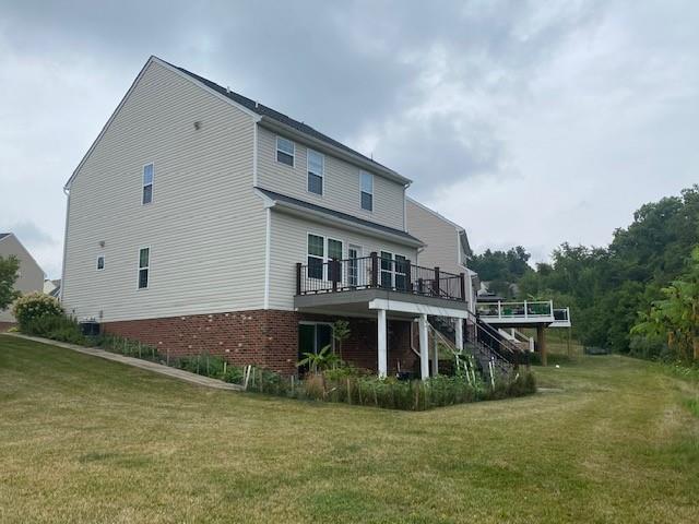 Building Photo - 6119 Granville Ct