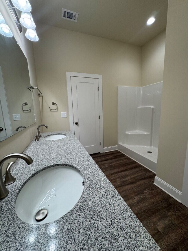 Building Photo - New Construction in North Hall for Rent!