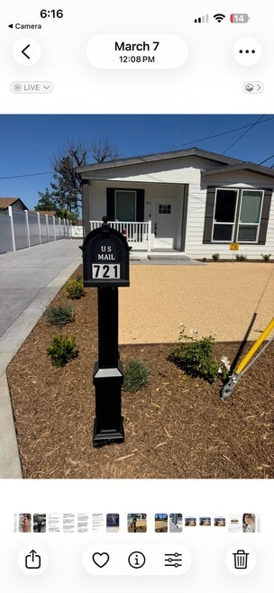 Building Photo - 721 Wellesley Ct