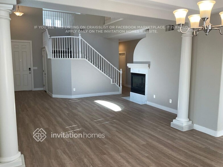 Building Photo - 9133 Little Horse Ave