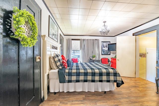 Building Photo - 714 E Jefferson St