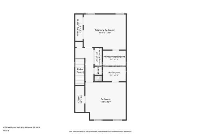 Building Photo - 6329 Wellington Walk Way