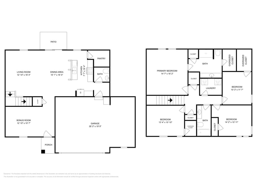 Building Photo - 2609 Sanders Crk Rd