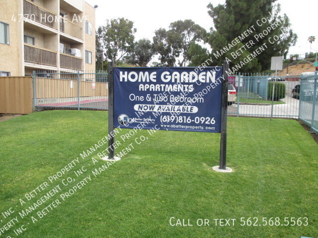 Building Photo - Gated Upper 2 Bedroom Available - Home Gar...