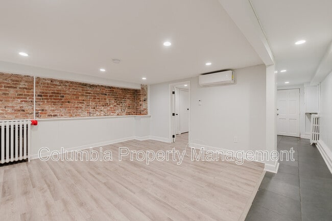Building Photo - 1203 Clifton St NW