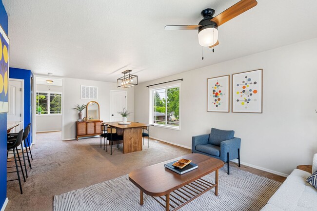 Building Photo - Creston-Kenilworth Neighborhood Newer Cons...