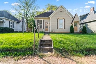 Building Photo - Charming 1 Bedroom near Noblesville High School and Downtown.