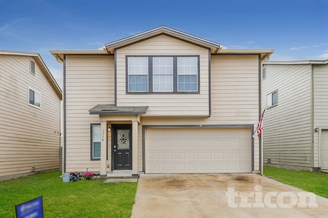 Building Photo - 7714 Burro Bend