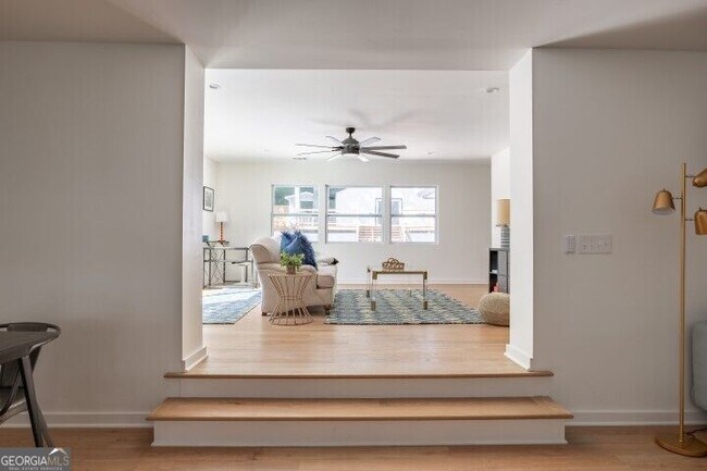 Building Photo - 3154 N Druid Hills Rd