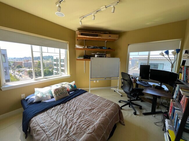 2nd Bedroom - 1545 NW 57th St