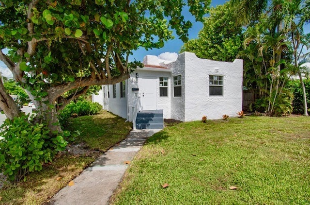 Building Photo - 501 N L St