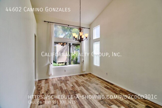 Building Photo - 44602 Cam Gonzales