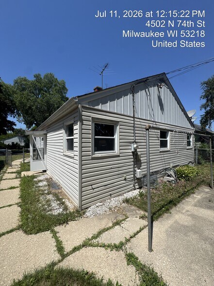 Building Photo - 4508 N 74th St