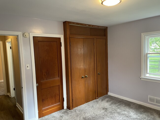 Building Photo - 207 S Wayne Ave