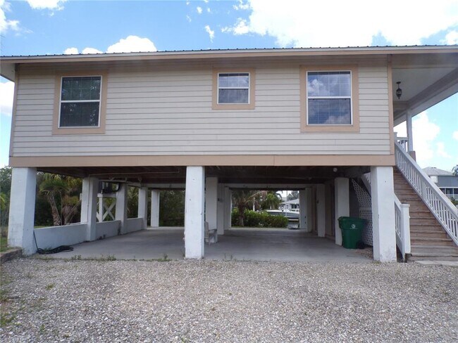 Building Photo - 24279 Yacht Club Blvd