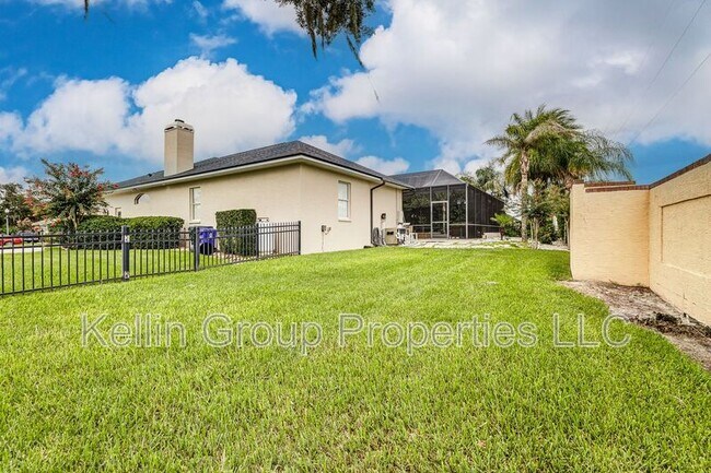 Building Photo - 1229 Lake Deeson Woods Ln