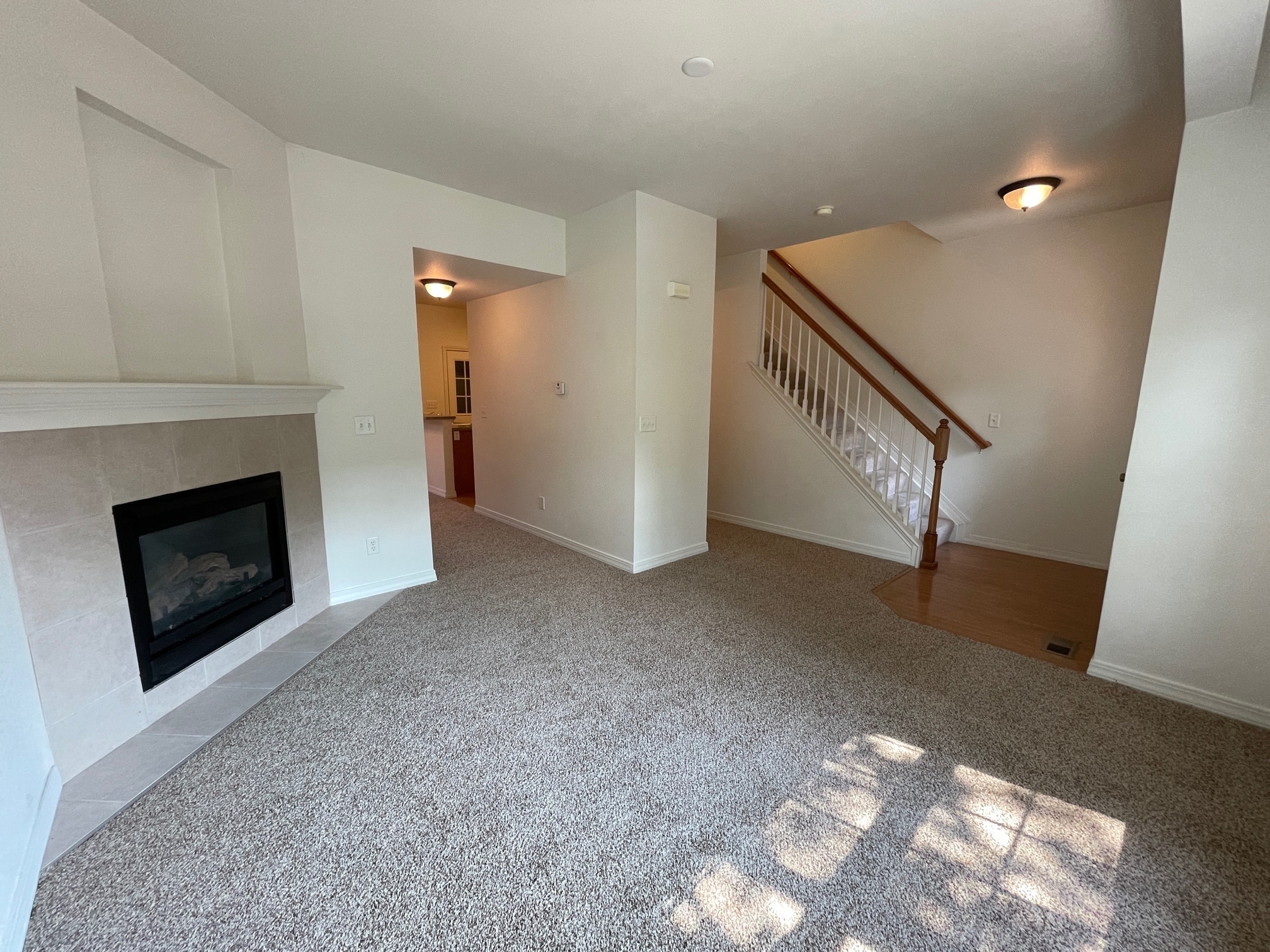 Family Room - 1212 S Emery St
