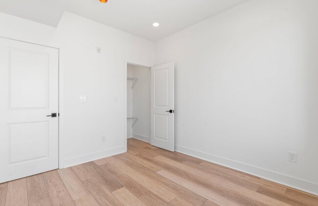 Building Photo - Brand New Apartments In Brewerytown