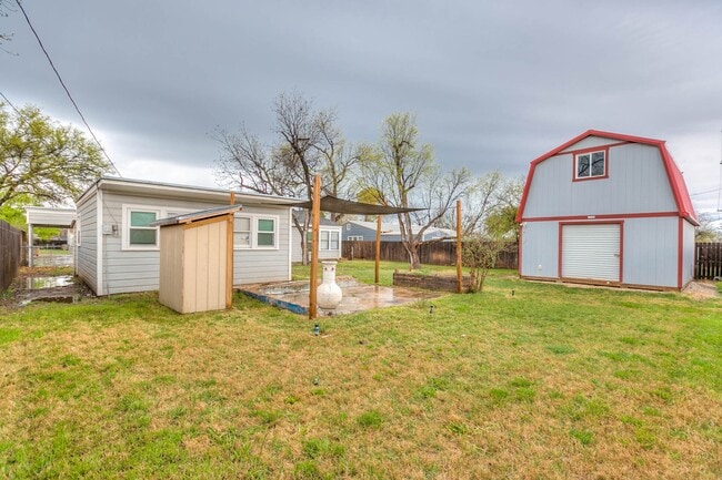 Building Photo - NOW AVAILABLE - Santa Rita Charmer w/ Deta...