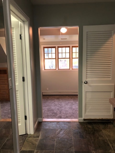 master bathroom area - 14 Locust St