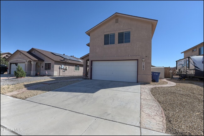 Building Photo - 11896 Mesquite Miel Dr