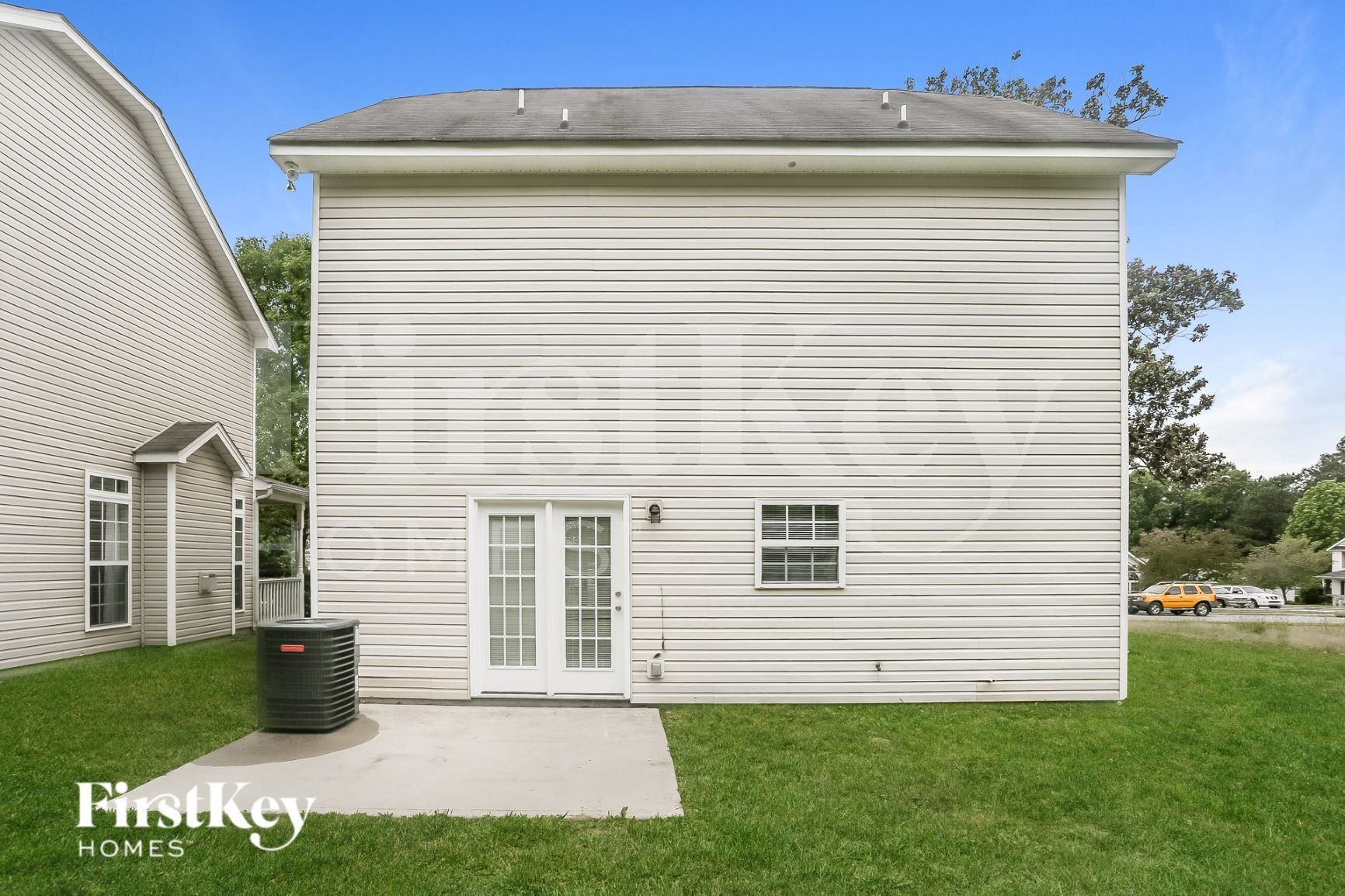 Building Photo - 4934 Hawfield St