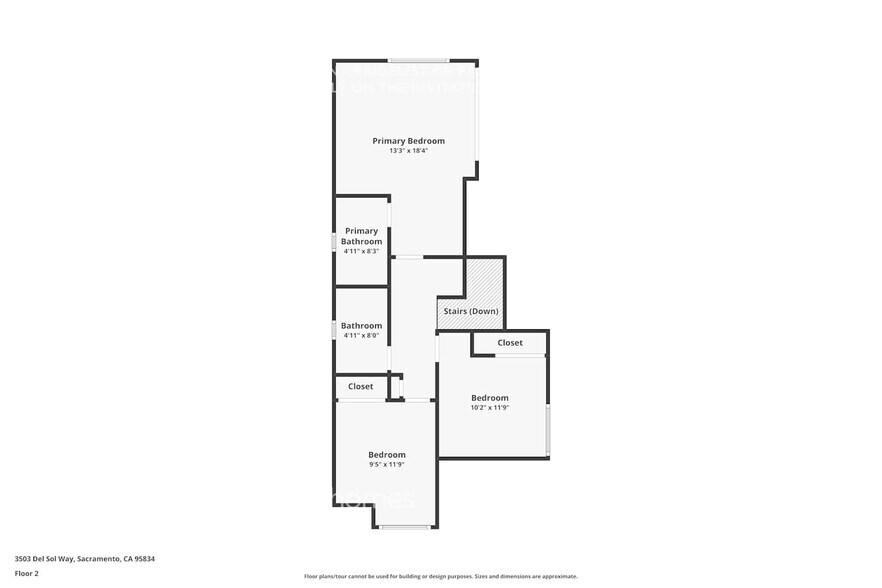 Building Photo - 3503 Del Sol Way