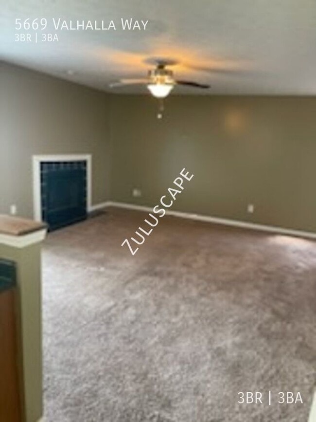 Building Photo - 5669 Valhalla Way