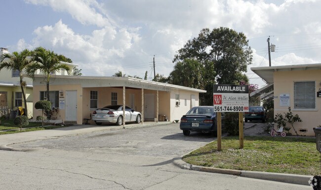 Primary Photo - 528-530 W 44th St