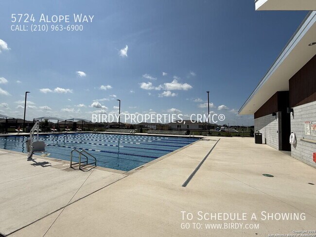 Building Photo - 5724 Alope Wy