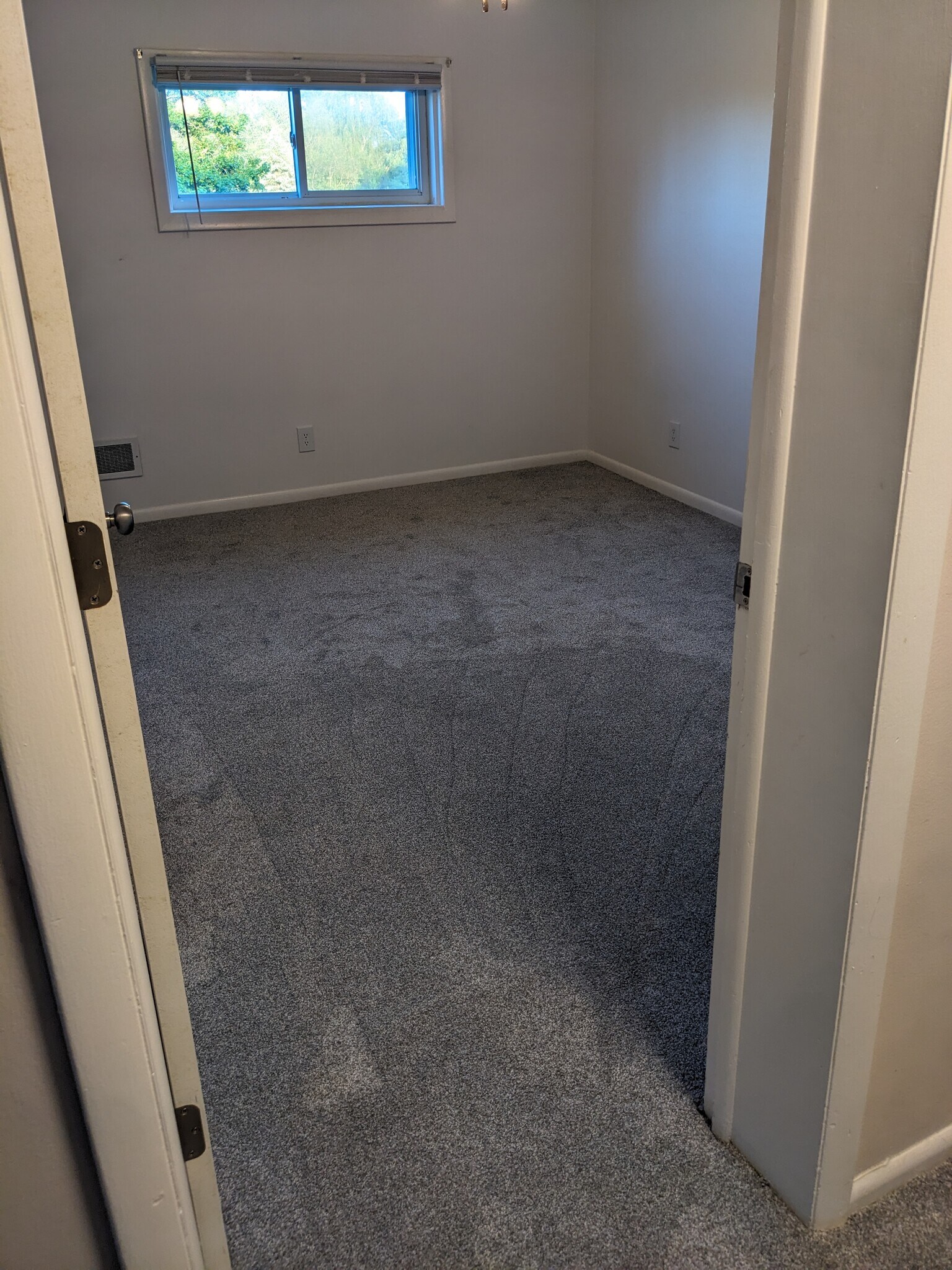 Bedroom 2 - 316 S. Macomb