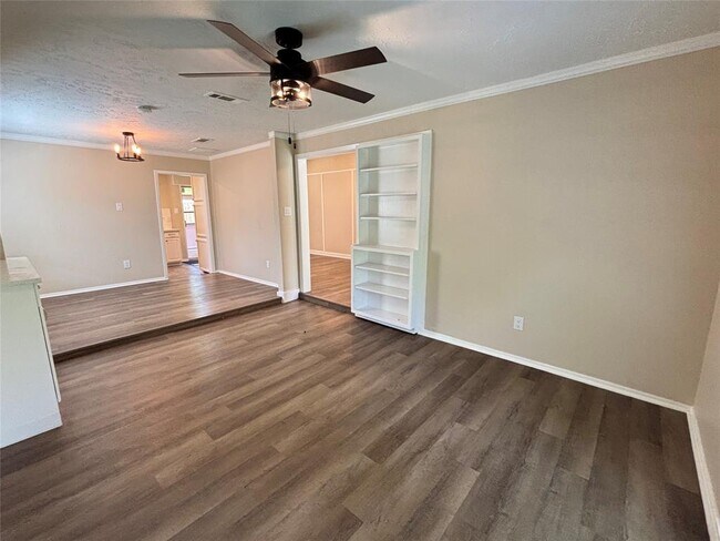 Building Photo - 4526 McCleester Dr