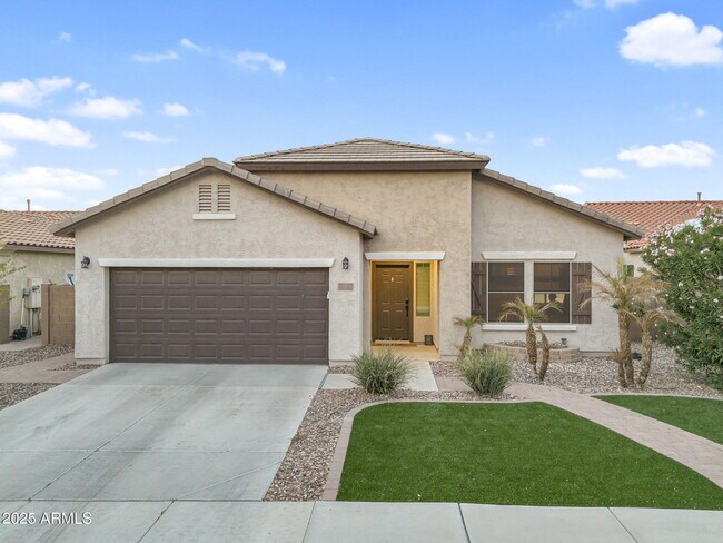 Primary Photo - 6550 W Desert Blossom Way