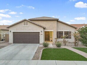 Building Photo - 6550 W Desert Blossom Way