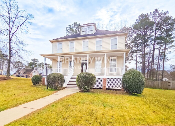 Building Photo - 170 Memory Ln