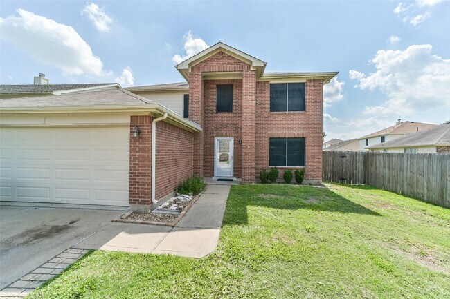Building Photo - 3818 Brook Garden Ln