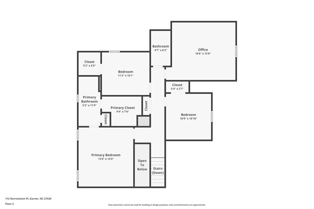 Building Photo - 112 Norrostown Pl