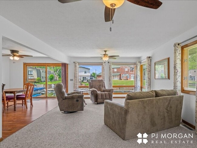Building Photo - Relax. Recharge. Repeat. Lakefront Living ...
