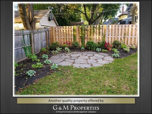 Building Photo - 3-Bedroom Rental: Popular North Winton Village Neighborhood!