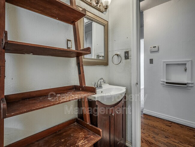 Building Photo - 1711 Brighton Ave