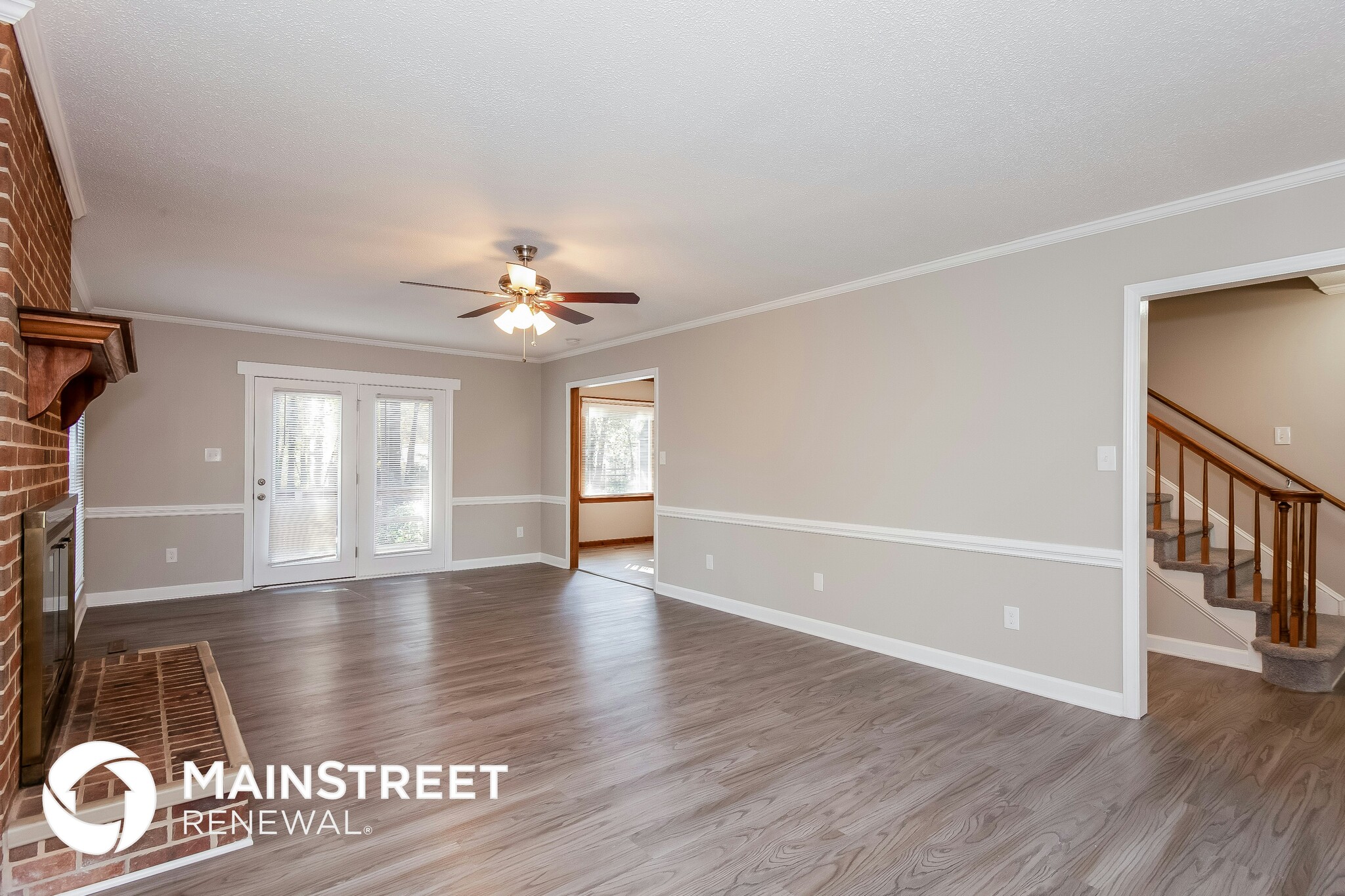 Building Photo - 19600 Whilehaven Ct