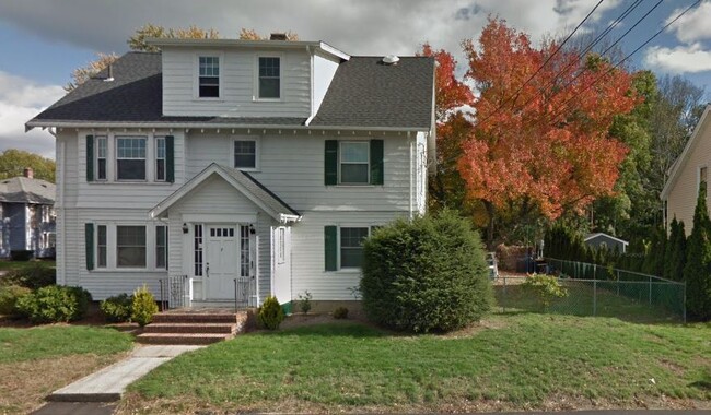 Primary Photo - 7 East St